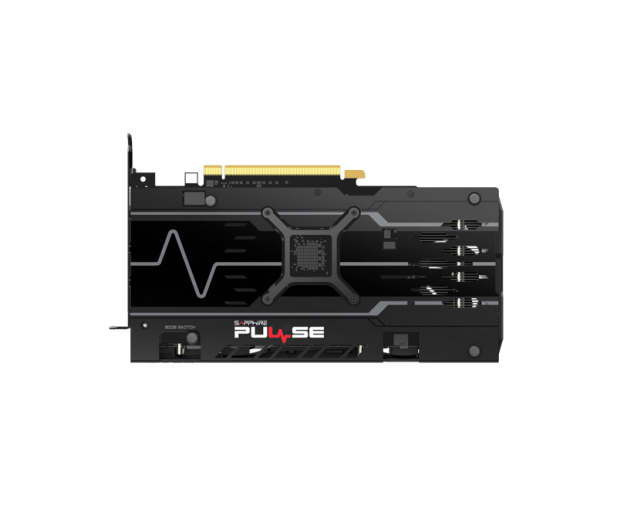 Sapphire Radeon RX 5500 XT PULSE 4GB GDDR6 - 533867 - zdjęcie 3